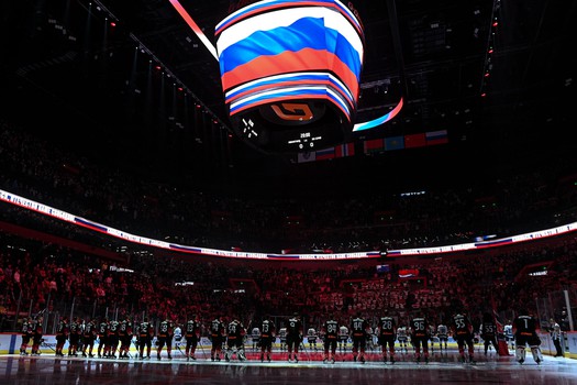 04.12.2025. «Авангард» - ХК «Сочи» 5:2