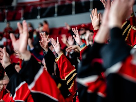 «Авангард» - «Автомобилист» 3:1. Вокруг матча