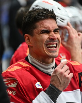 02.02.2025. «Динамо» Мн - «Авангард» 4:5 Б