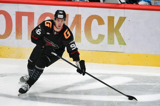 15.09.2025. «Авангард» - «Динамо» Мн 5:4 Б