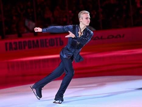 «Авангард» - «Лада» 4:0. Вокруг матча