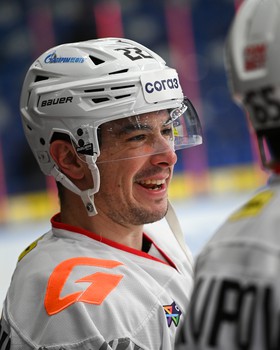 25.11.2025. «Нефтехимик» - «Авангард» 6:5