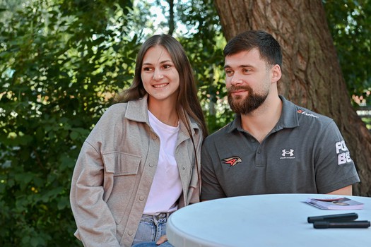 FONBET Шоу AVANFEST