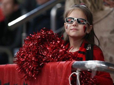 23.01.2020. «Авангард» - ХК «Сочи» 5:2