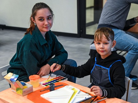 «Авангард» - «Амур» 1:5. Вокруг матча