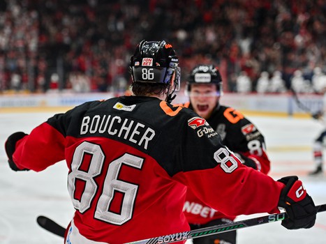 05.04.2025. «Авангард» - «Металлург» 3:2