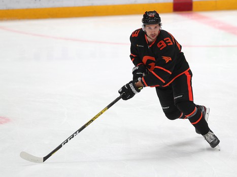 30.07.2021. «Авангард» - «Витязь» 4:2