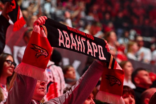 «Авангард» - «Нефтехимик» 4:3 OT. Вокруг матча