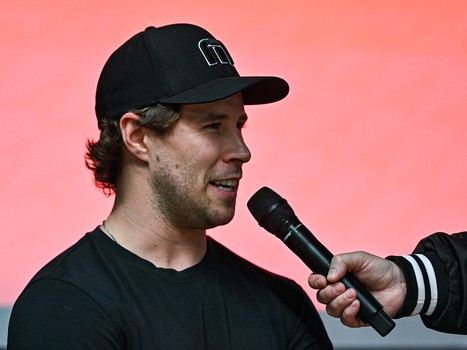 Закрытие сезона 2022/23 на G-Drive Арене. Часть 1