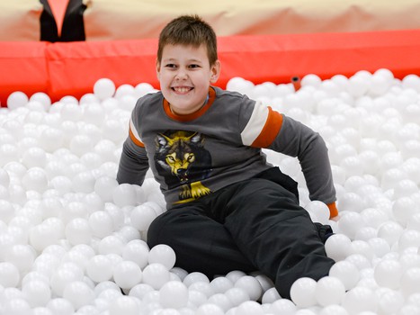 «Авангард» - ХК «Сочи» 5:4 ОТ. Вокруг матча