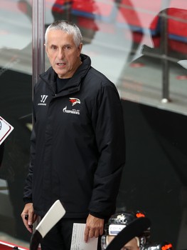 19.08.2020. «Авангард» - «Амур» 2:1