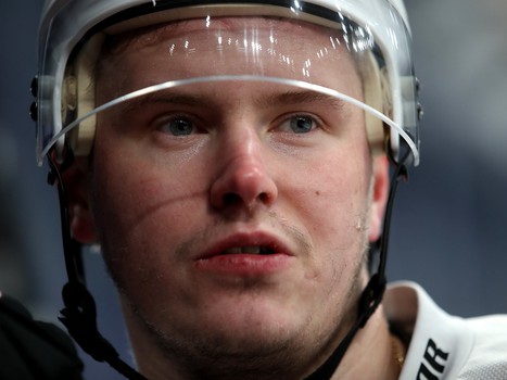 Раскатка в Казани перед игрой с «Ак Барсом»