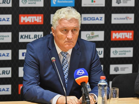 05.09.2017. "Слован" - "Авангард" 1:4