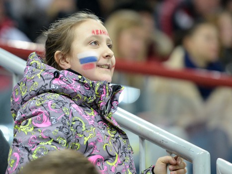 06.02.2015 "Авангард" - "Йокерит" 4:3