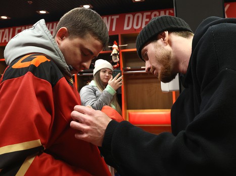 Закрытие сезона 2021/22 на «Арене Балашиха»