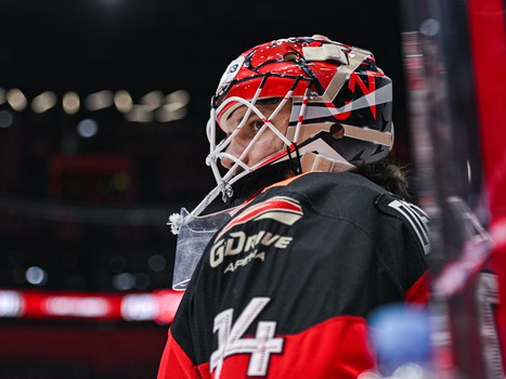 10.03.2023. «Авангард» - «Сибирь» 4:3 ОТ