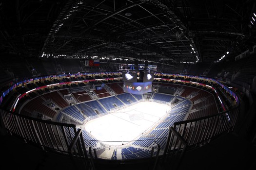 Матч Звезд-2023. День 1