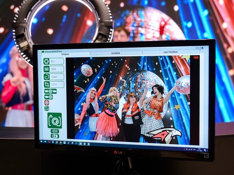 «Авангард» - ХК «Сочи» 5:4 ОТ. Вокруг матча