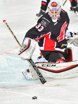 04.02.2017. "Авангард" - "Адмирал" 1:3