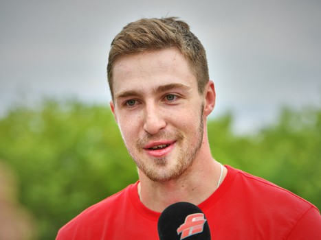 Кросс 8 км в Птичьей гавани