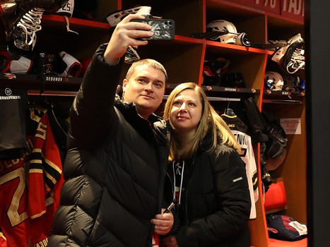 Закрытие сезона 2021/22 на «Арене Балашиха»