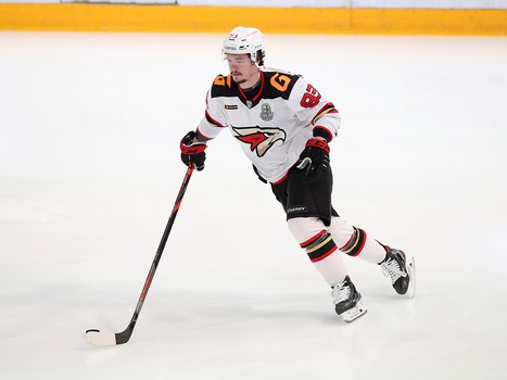 11.04.2021. Финал Востока, 5 матч. «Ак Барс» - «Авангард» 2:3 ОТ