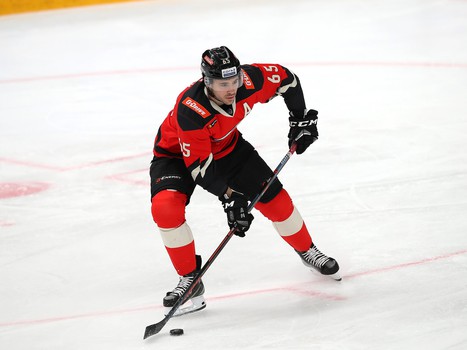 03.11.2019. «Авангард» - «Динамо» Москва 4:3