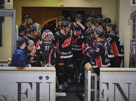 27.07.2017. "Авангард" - "Витязь" 1:3