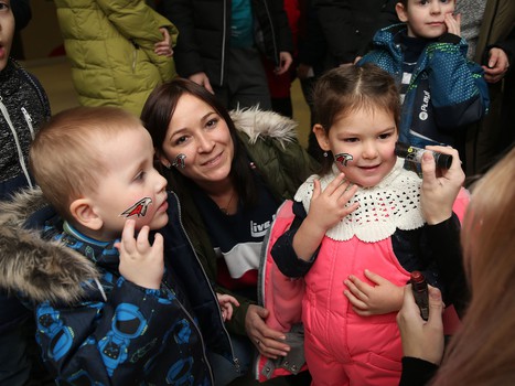 25.11.2019. «Авангард» - «Витязь» 3:0