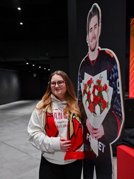 «Авангард» - «Сибирь» 1:2 Б. Вокруг матча