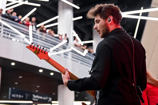 «Авангард» - «Адмирал» 6:1. Вокруг матча