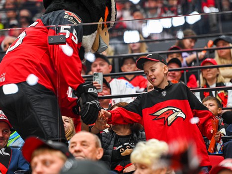 «Авангард» - «Нефтехимик» 5:1. Вокруг матча