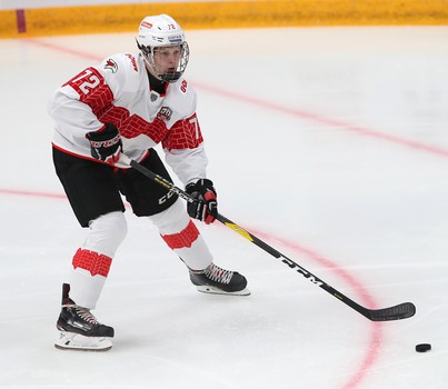 17.08.2020. «Спартак» - «Авангард» 1:2