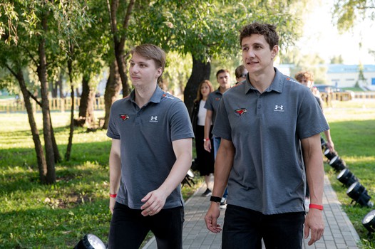 FONBET Шоу AVANFEST