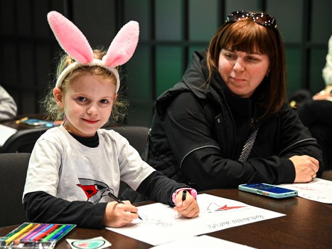 «Авангард» - «Амур» 1:5. Вокруг матча