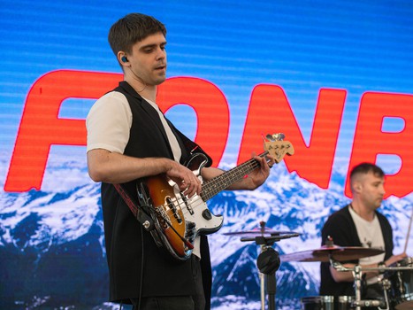 «Авангард» - «Локомотив» 2:6. Вокруг матча