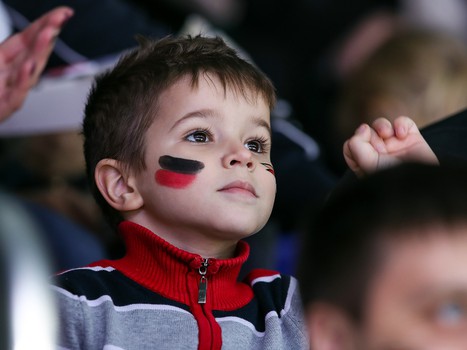 03.11.2018. «Авангард» - «Адмирал» 3:1