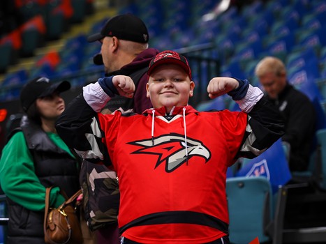 07.09.2022. СКА - «Авангард» 4:1