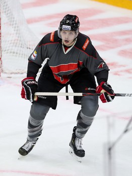 22.08.2019. «Авангард» - «Северсталь» 1:2 ОТ