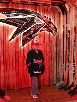 «Авангард» - «Локомотив» 2:0. Вокруг матча