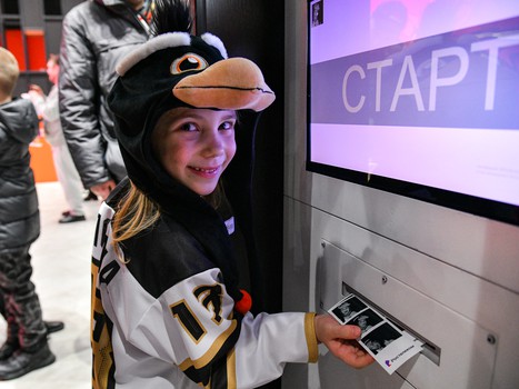 «Авангард» - «Торпедо» 4:3 ОТ. Вокруг матча