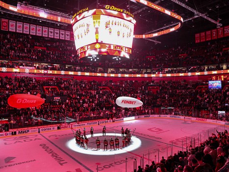 06.02.2024. «Авангард» - СКА 9:5