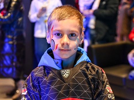 «Авангард» - «Амур» 2:1. Вокруг матча