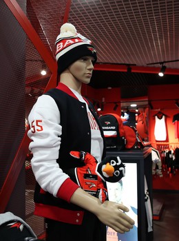 11.02.2020. «Авангард» - «Ак Барс» 2:1 Б