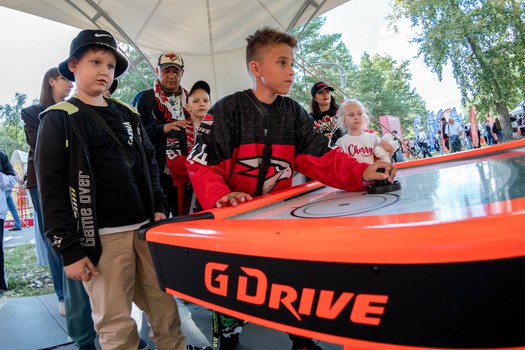 FONBET Шоу AVANFEST