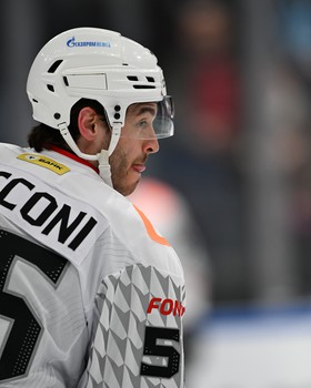 17.03.2026. «Динамо» Мн - «Авангард» 3:4 ОТ