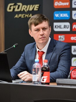 «Авангард» и «Лига Спорта» запускают проект сети франшиз хоккейной школы