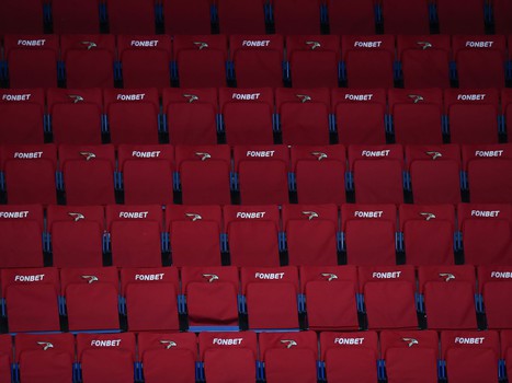 24.10.2020. «Авангард» - «Автомобилист» 6:3