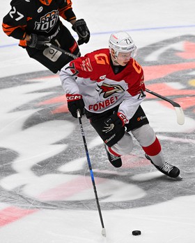 13.02.2025. «Амур» - «Авангард» 1:7