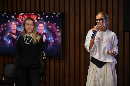 «Авангард» - «Адмирал» 6:1. Вокруг матча